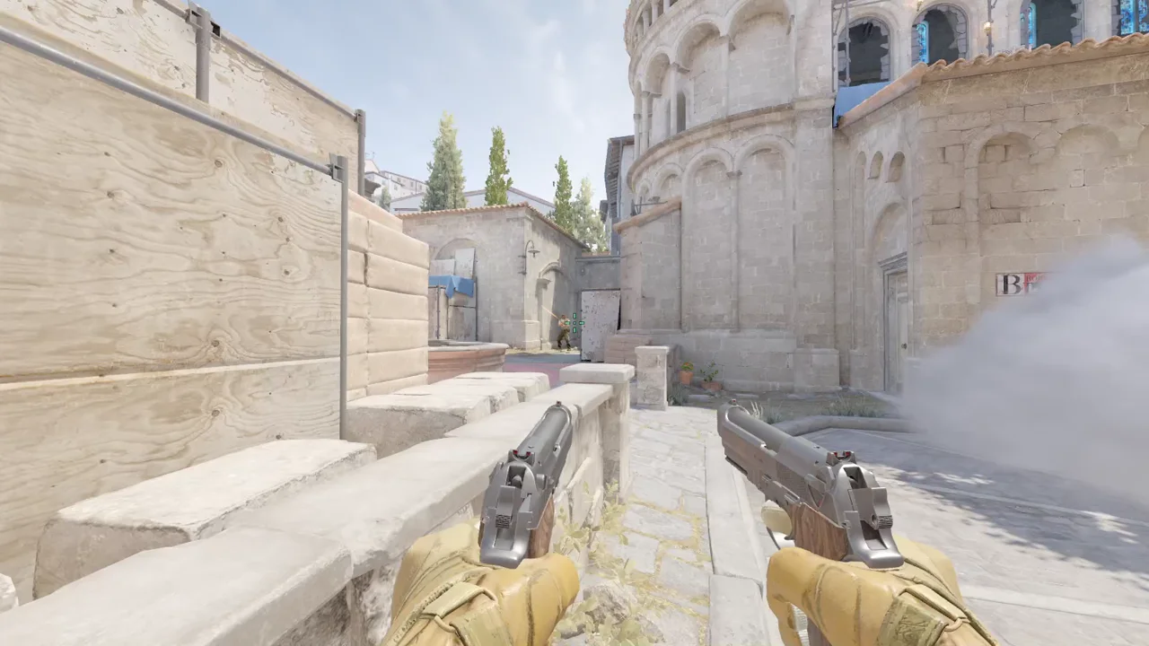 highlight